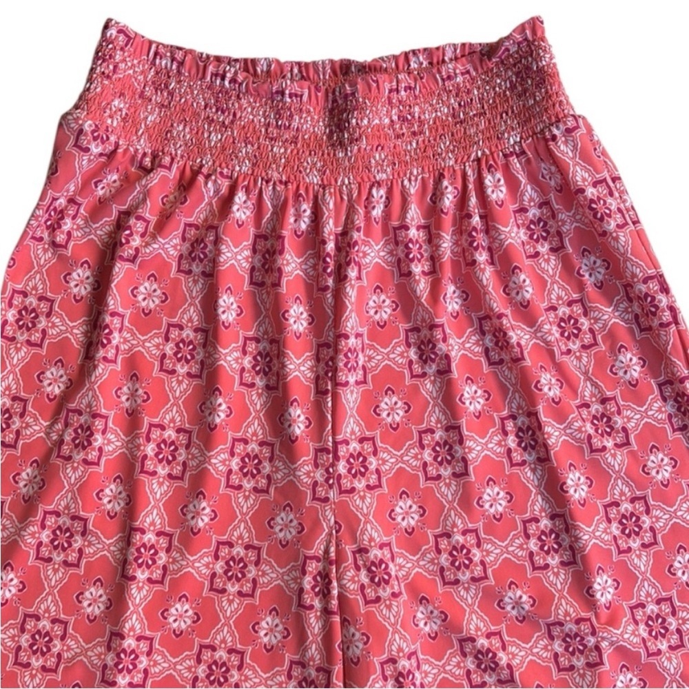 EUC Cabana Life Coral Gables Palazzo
Pants Size Small - Picture 3 of 9
